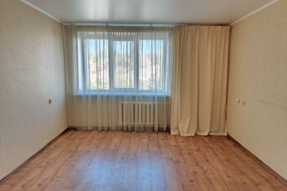 Продаётся 3-комнатная квартира, 62.2 м²