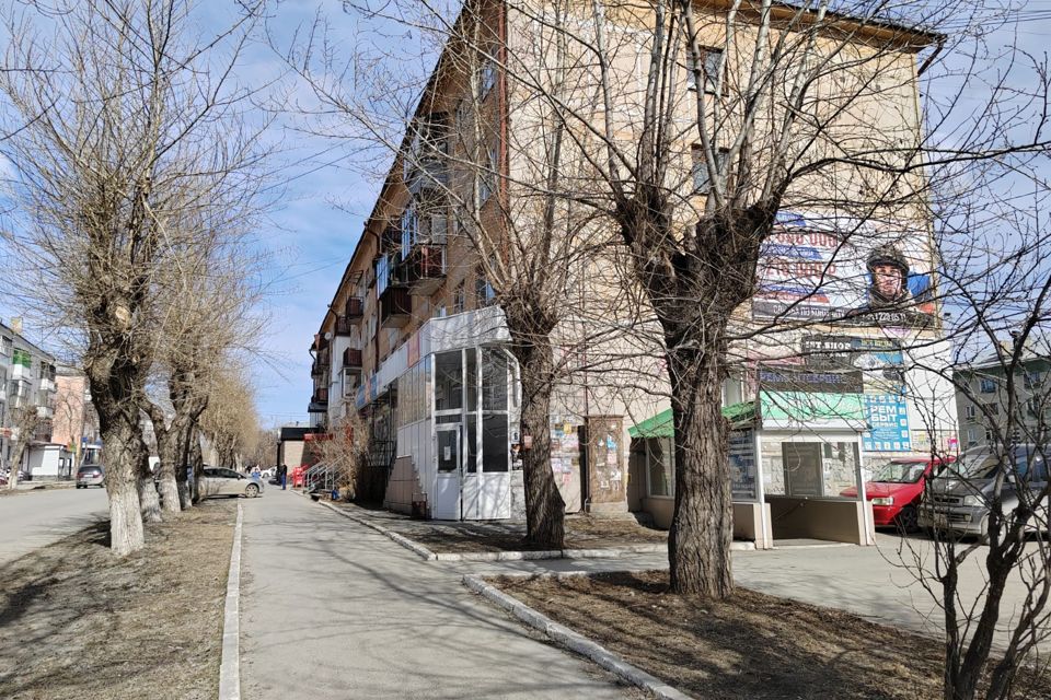 Продаётся комната в 1-комн. квартире, 9.4 м²