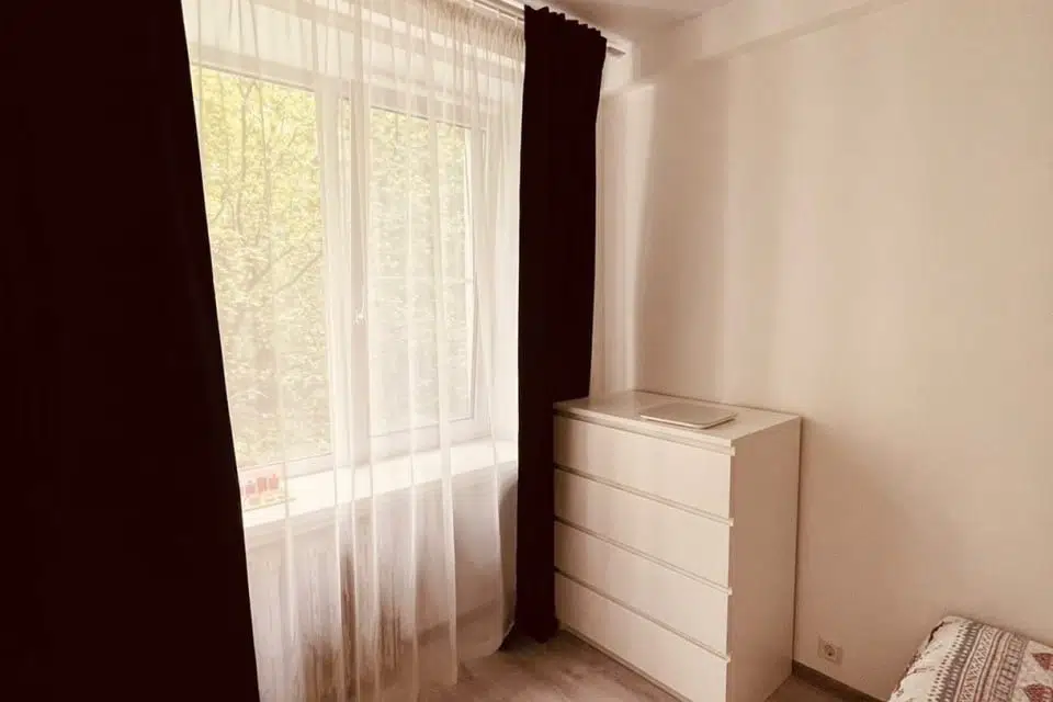Продаётся 2-комнатная квартира, 44.7 м²