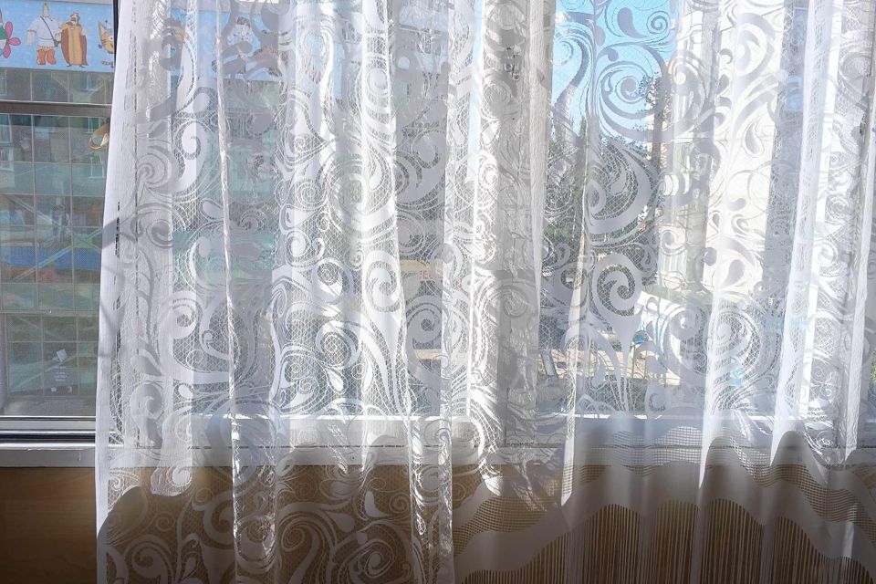 Продаётся 3-комнатная квартира, 67.15 м²