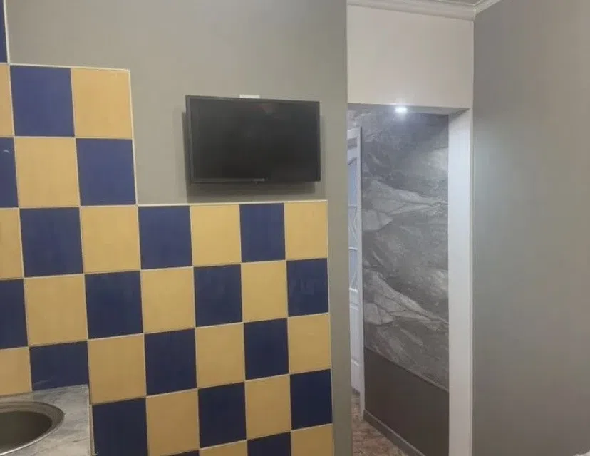 Продаётся 2-комнатная квартира, 45 м²