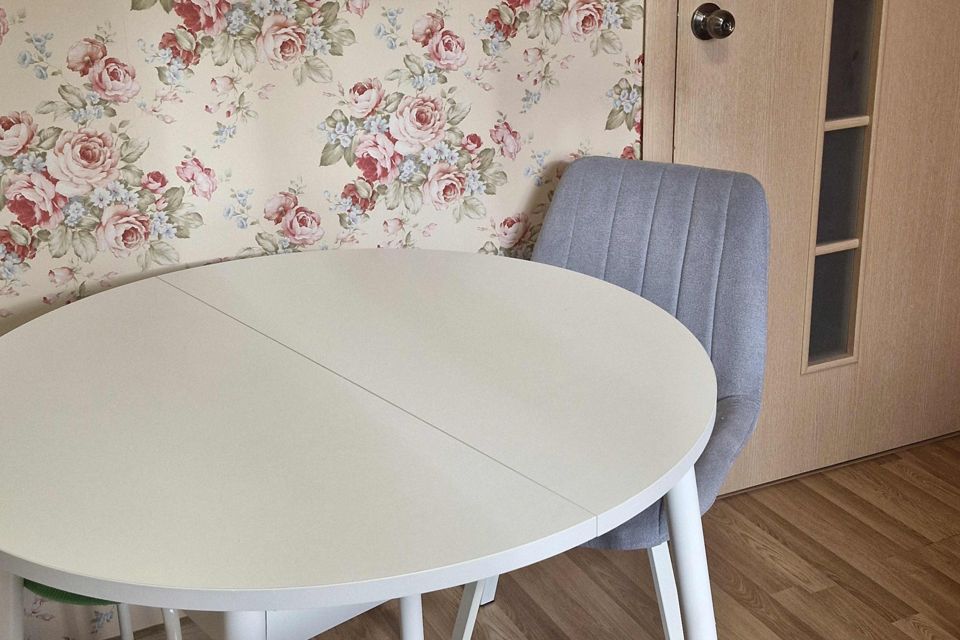 Продаётся 2-комнатная квартира, 60 м²