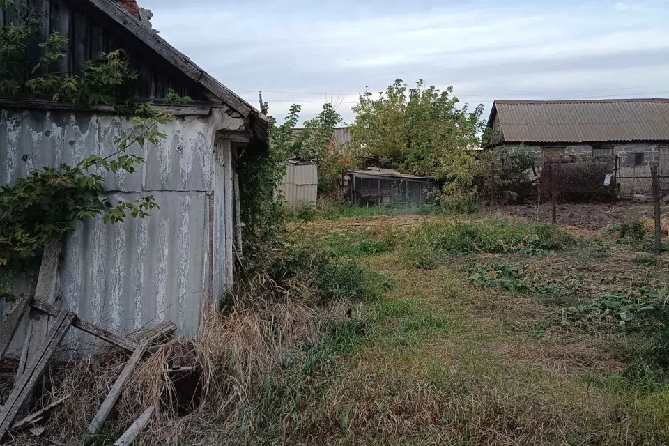 Продаётся участок, 7 сот.
