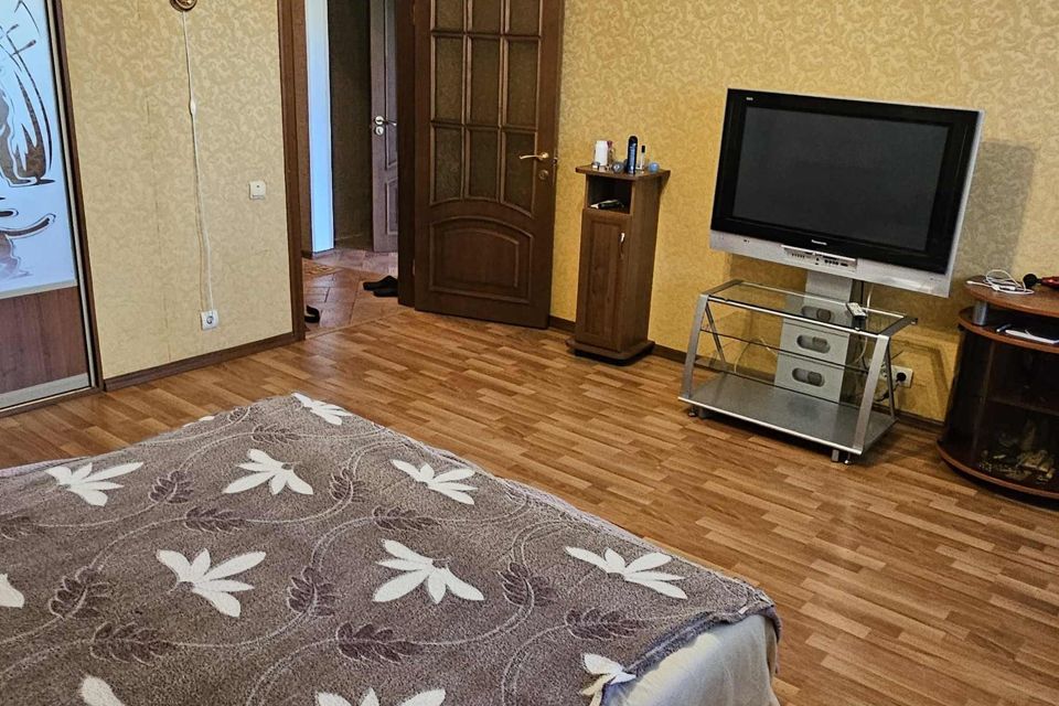 Продаётся 1-комнатная квартира, 44 м²
