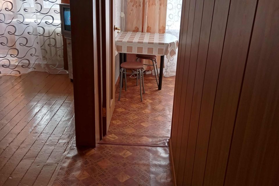 Продаётся 1-комнатная квартира, 31.9 м²
