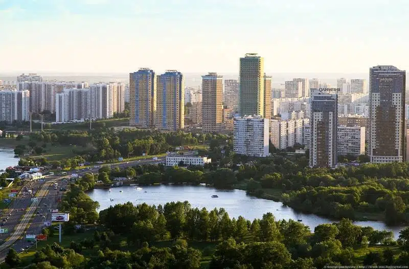Продаётся 3-комнатная квартира, 118.7 м²
