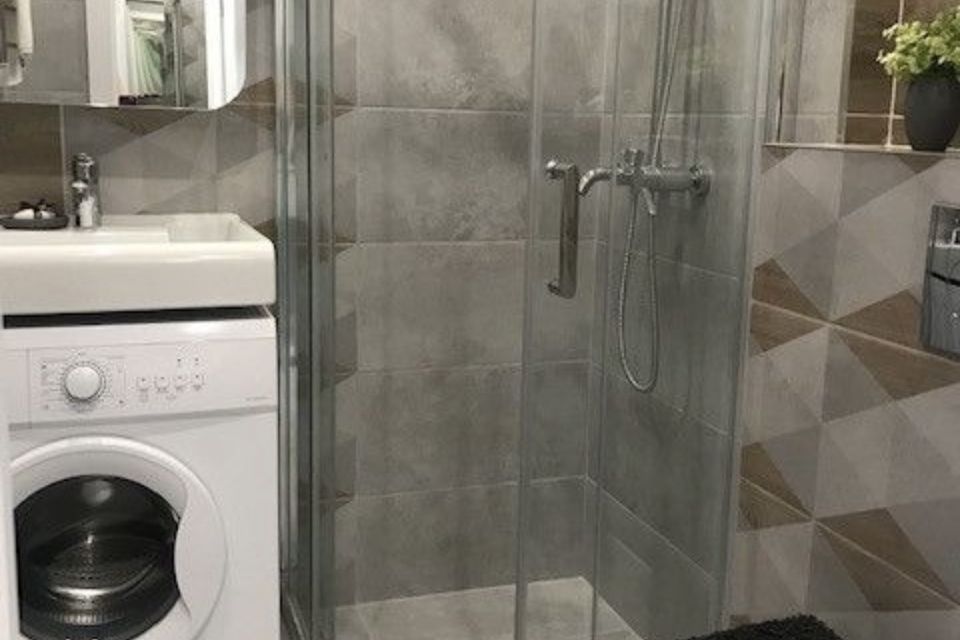 Продаётся студия, 17 м²