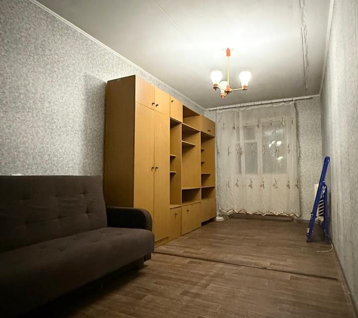 Сдаётся 2-комнатная квартира, 45 м²