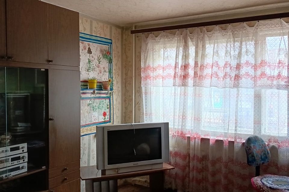 Продаётся 2-комнатная квартира, 46 м²