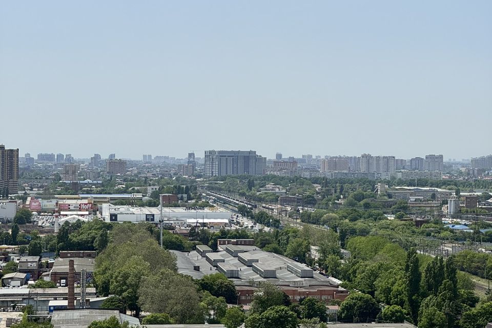 Продаётся студия, 23.55 м²