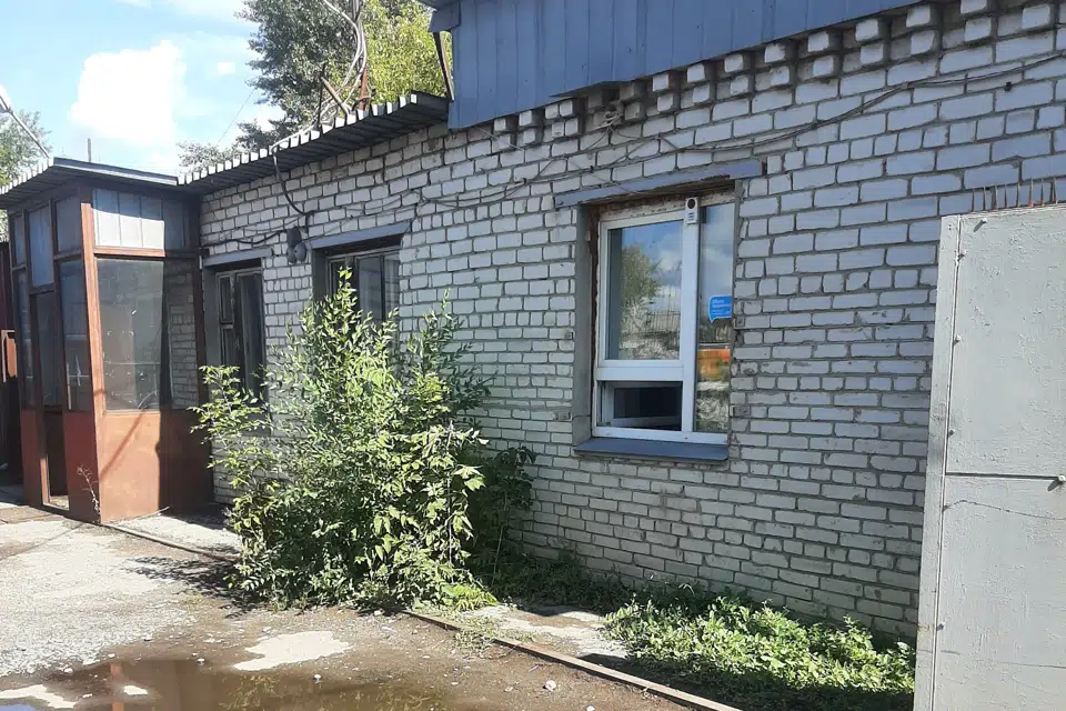 Продаётся помещение своб. назначения, 2272 м²