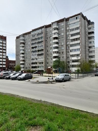 Продаётся 3-комнатная квартира, 80 м²