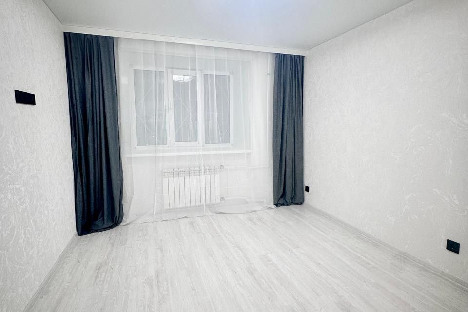 Продаётся комната в 1-комн. квартире, 17.1 м²
