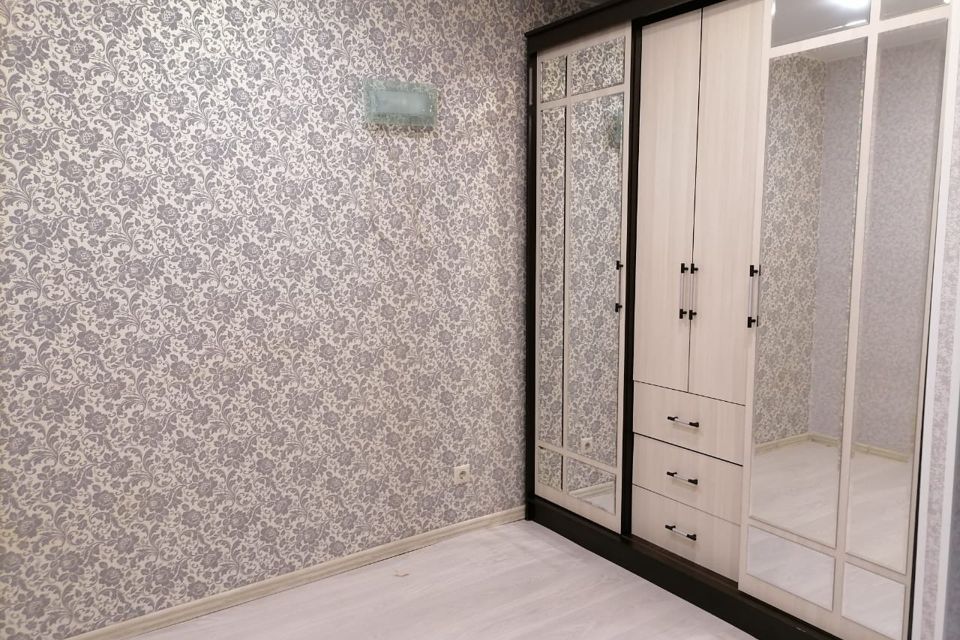 Продаётся 1-комнатная квартира, 29.6 м²