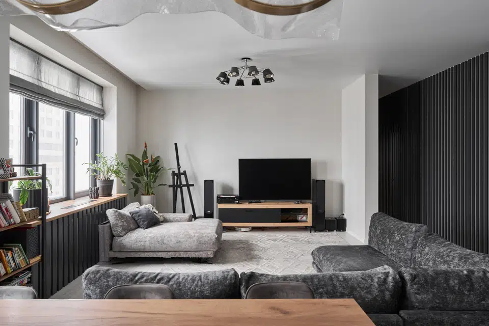 Продаётся 3-комнатная квартира, 90 м²