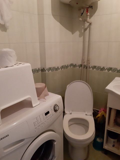 Продаётся 2-комнатная квартира, 46 м²