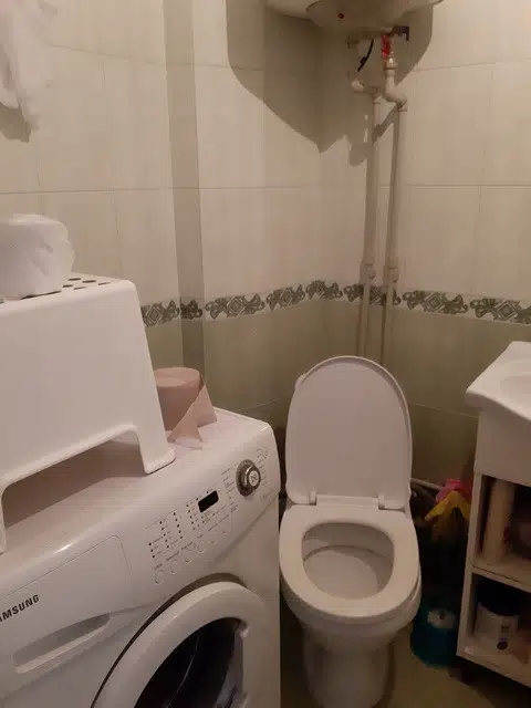 Продаётся 2-комнатная квартира, 46 м²