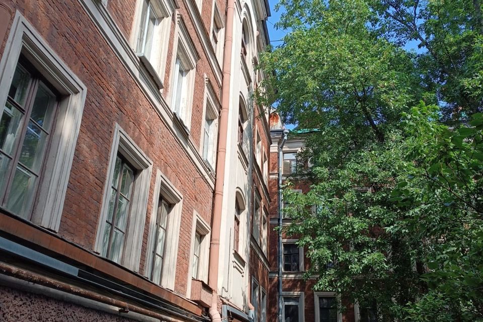Продаётся 3-комнатная квартира, 77 м²
