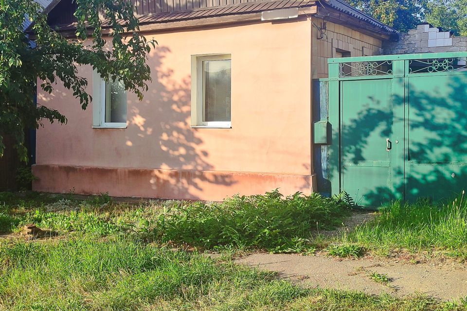 Продаётся 1-этажный дом, 33 м²