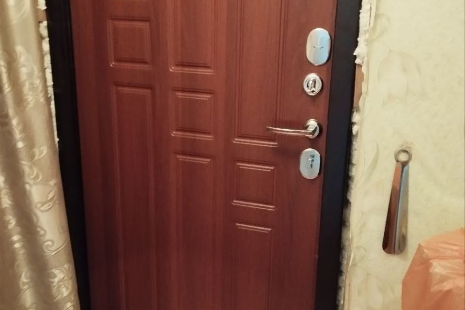 Продаётся 2-комнатная квартира, 37 м²