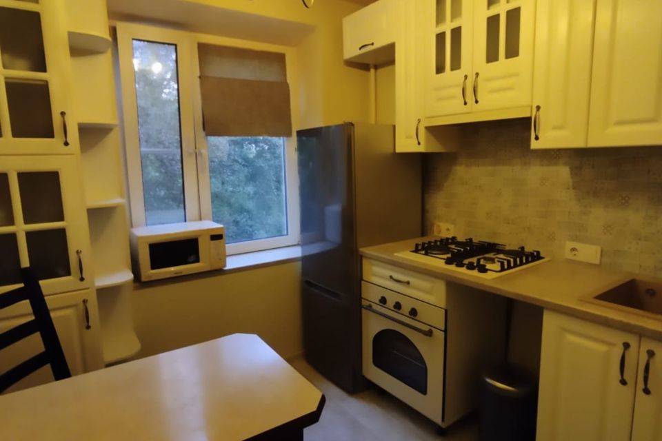 Продаётся 2-комнатная квартира, 38.4 м²