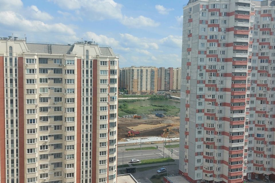 Продаётся 1-комнатная квартира, 31.4 м²