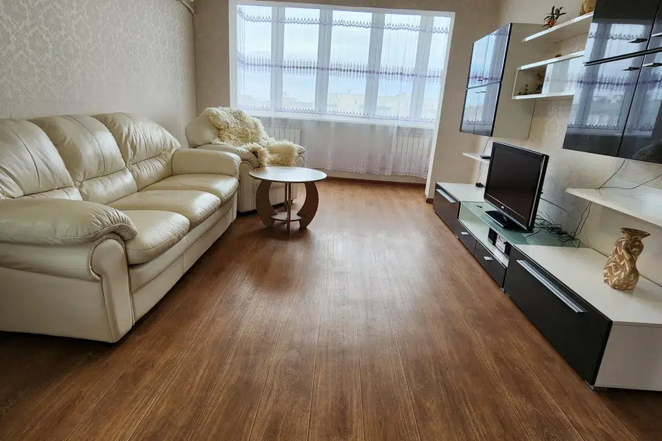 Продаётся 3-комнатная квартира, 64 м²