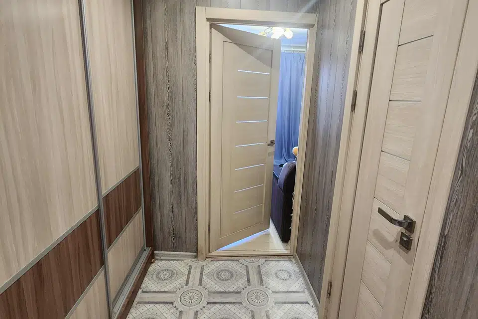 Продаётся 2-комнатная квартира, 53.9 м²