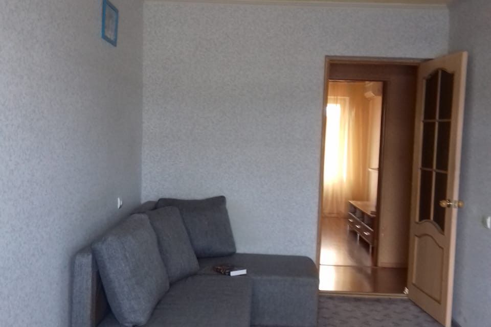 Продаётся 2-комнатная квартира, 46.2 м²