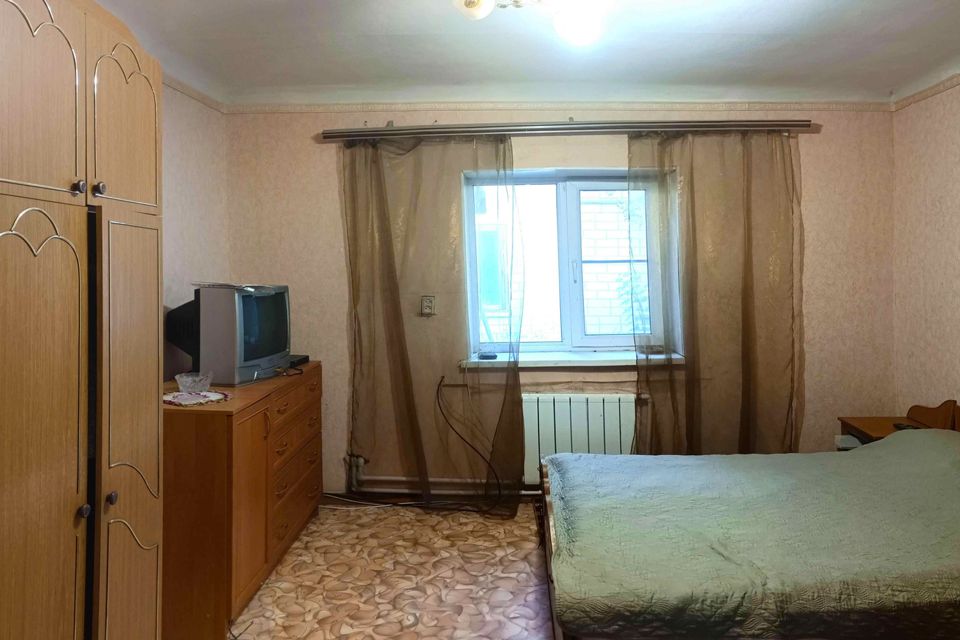 Продаётся 1-этажный дом, 42.8 м²