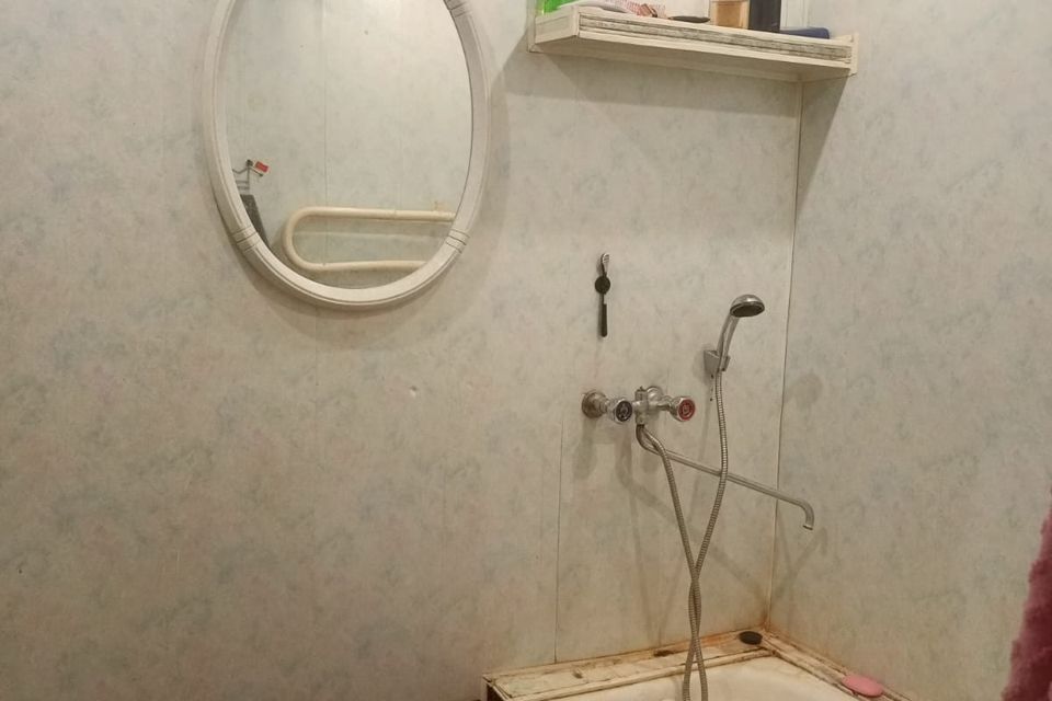 Продаётся 3-комнатная квартира, 59 м²