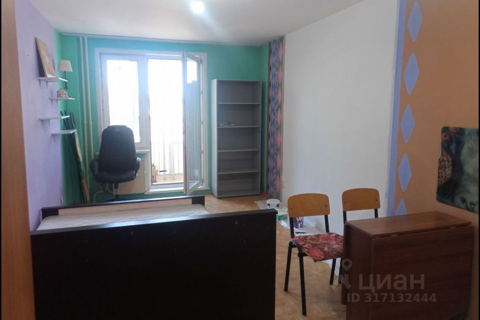 Сдаётся студия, 25.6 м²