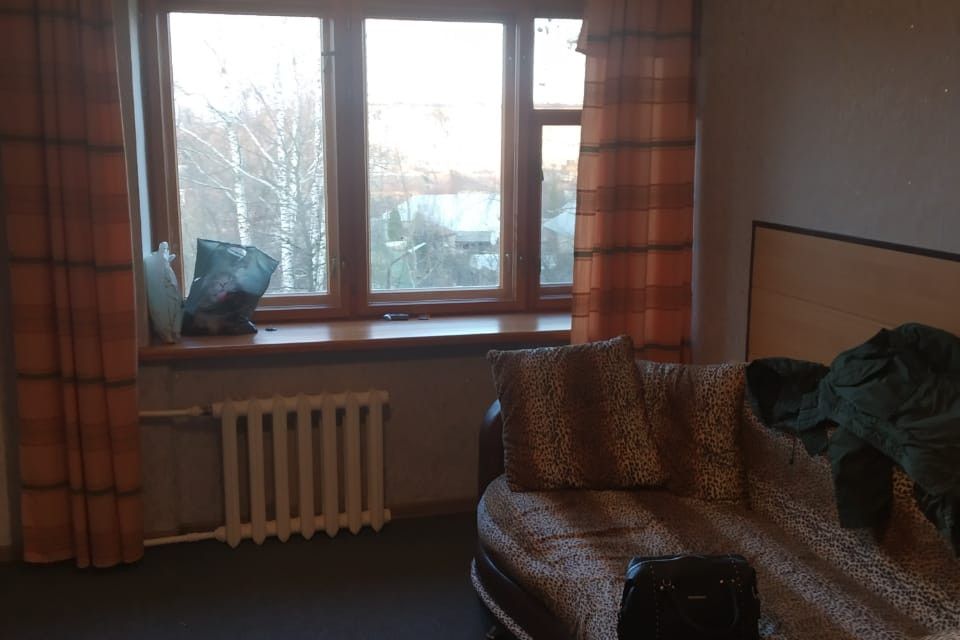 Сдаётся студия, 18 м²