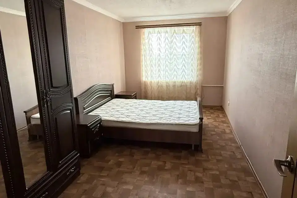 Продаётся 2-комнатная квартира, 45.1 м²