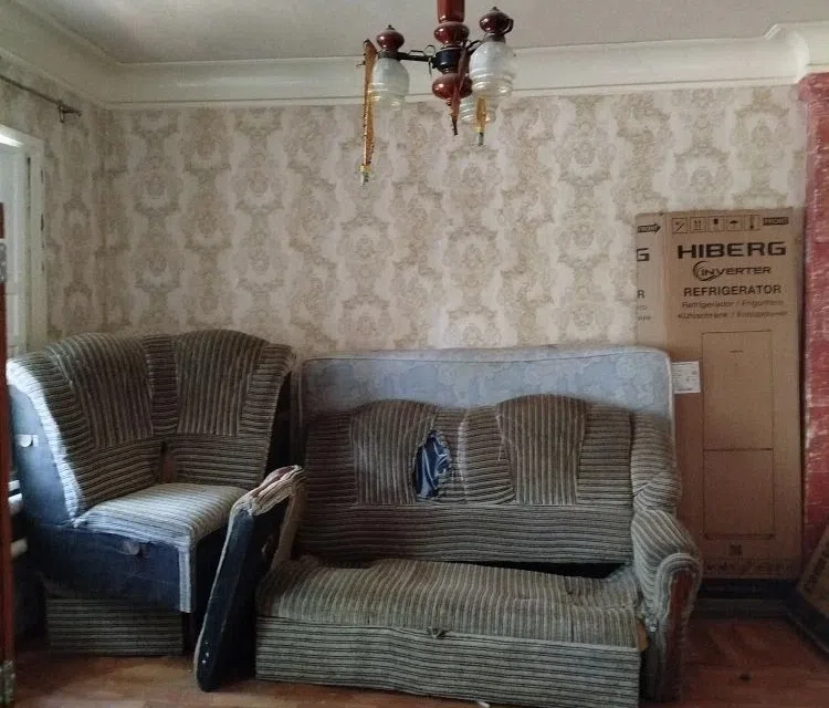Продаётся 1-этажный дом, 66 м²