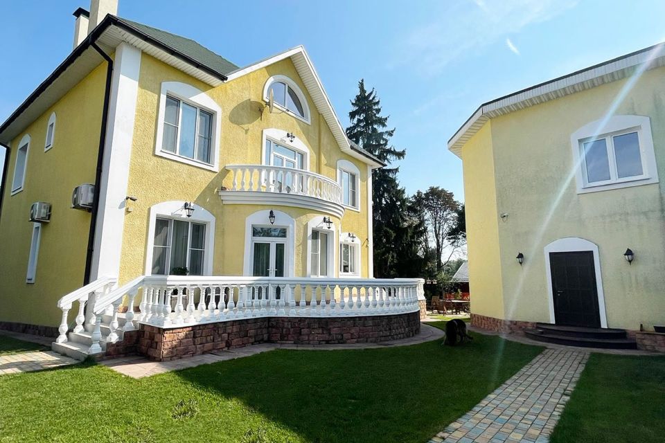 Продажа домов в Киржаче