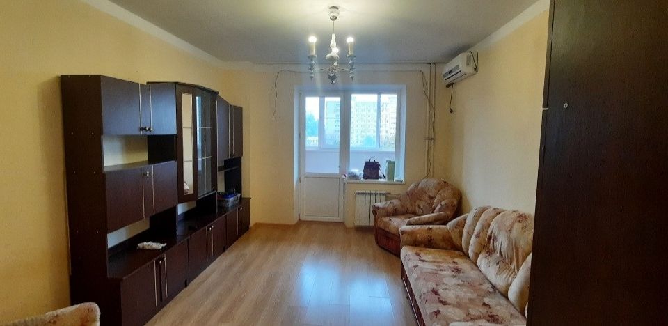 Продаётся 2-комнатная квартира, 54 м²