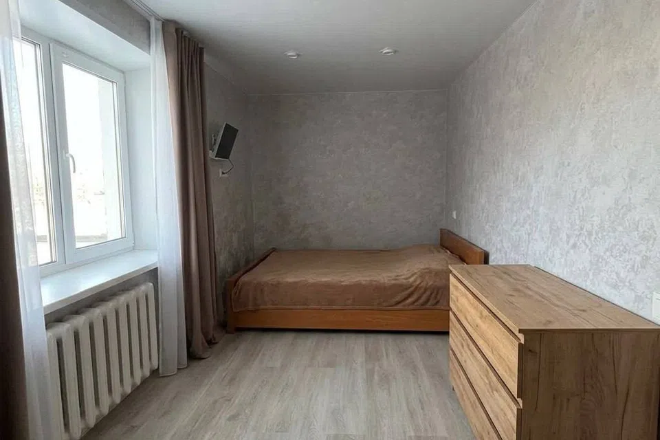 Продаётся 2-комнатная квартира, 46 м²