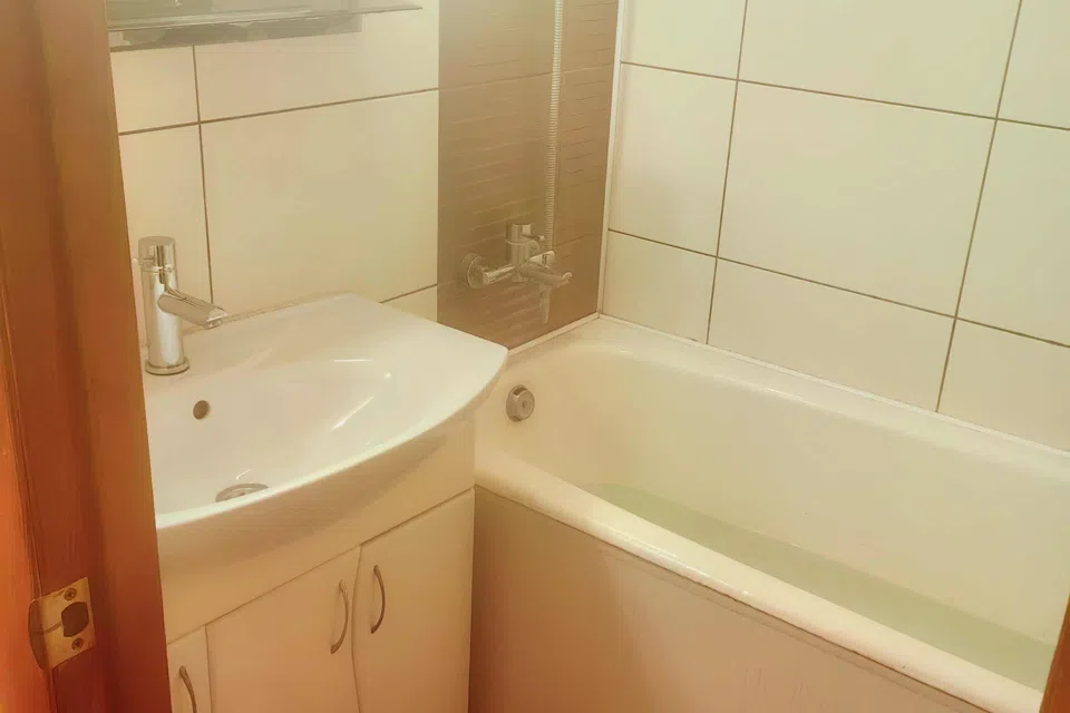 Продаётся 3-комнатная квартира, 63 м²