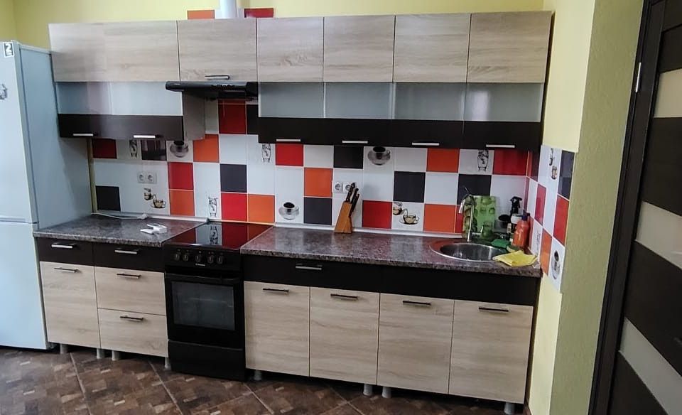 Сдаётся 2-комнатная квартира, 49 м²