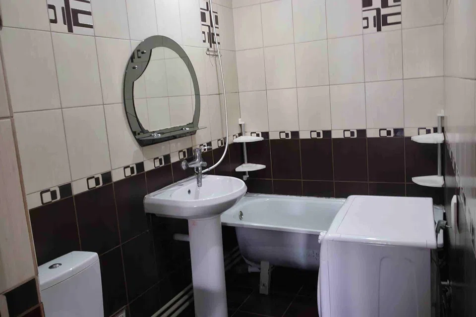 Продаётся 2-этажный дом, 66 м²