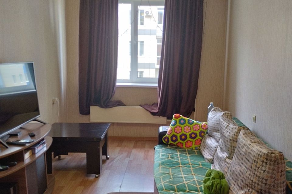 Продаётся 2-комнатная квартира, 50 м²