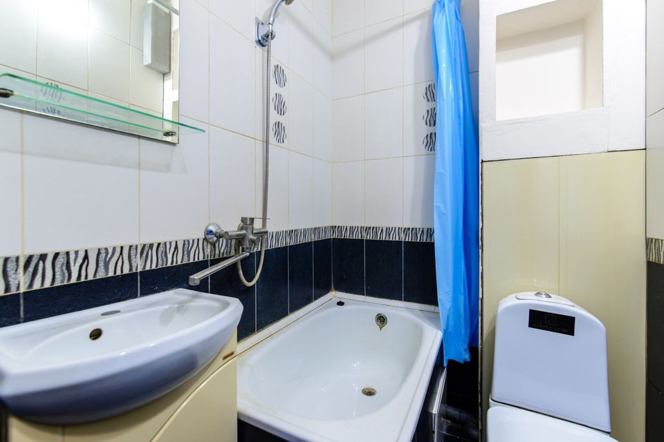 Продаётся студия, 20 м²