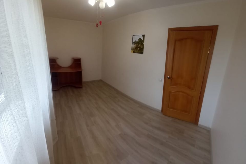 Продаётся 3-комнатная квартира, 50 м²