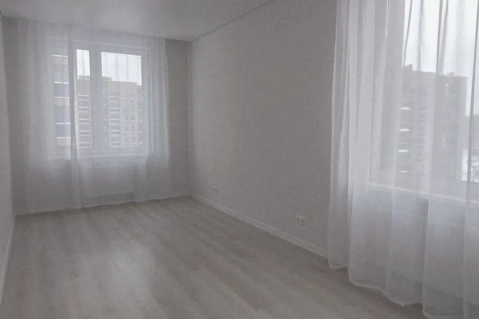 Продаётся 3-комнатная квартира, 66.9 м²