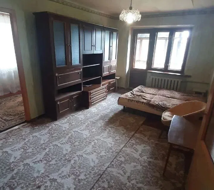 Продаётся 2-комнатная квартира, 44 м²