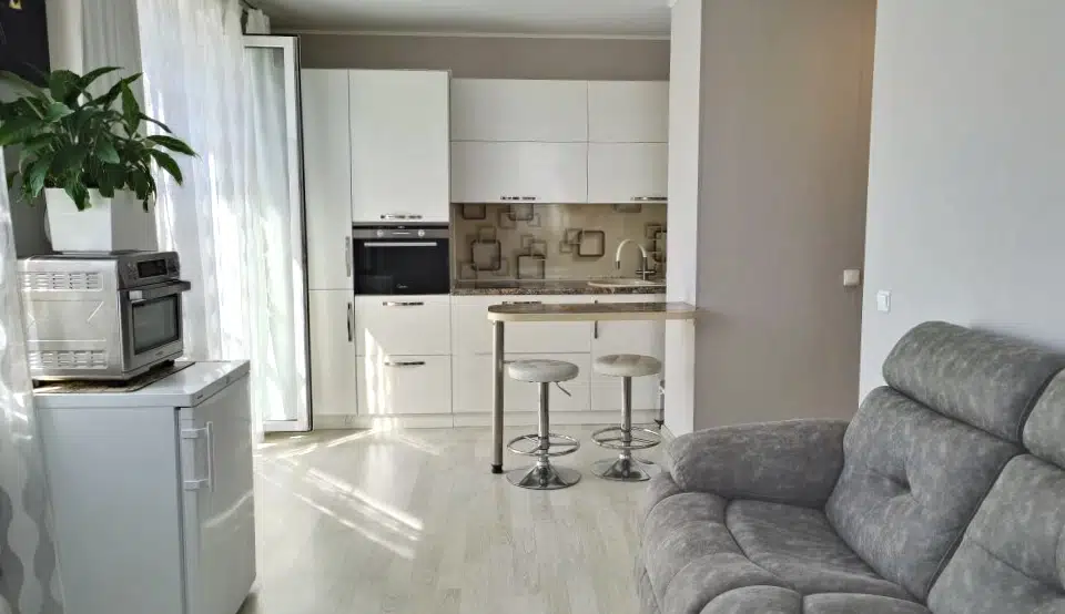 Продаётся 2-комнатная квартира, 50 м²