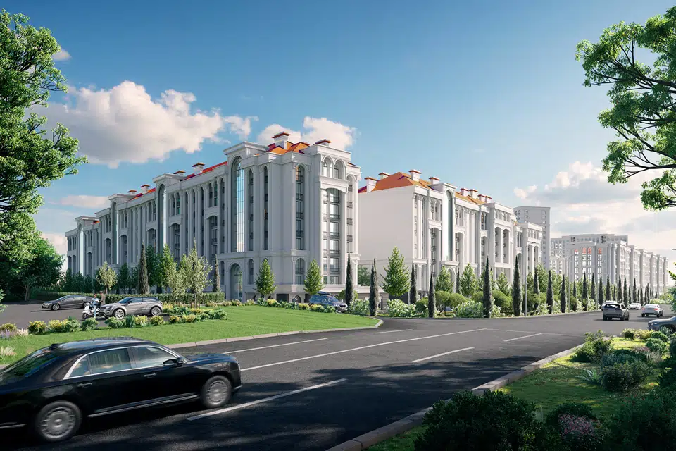 Продаётся студия, 30.24 м²