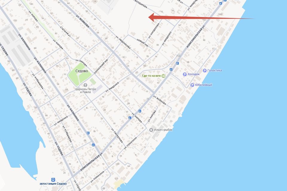 Продаётся участок, 7.19 сот., ИЖС