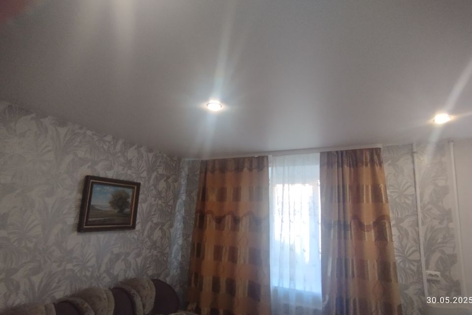 Продаётся студия, 22 м²